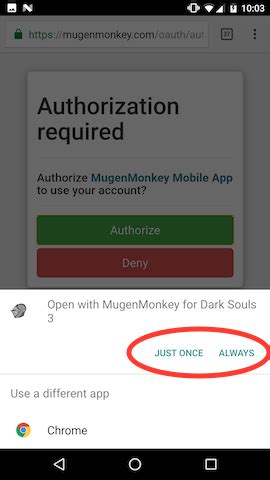 mugenmonkey|MugenMonkey Blog.